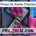 Hot Rawks Pills 15
